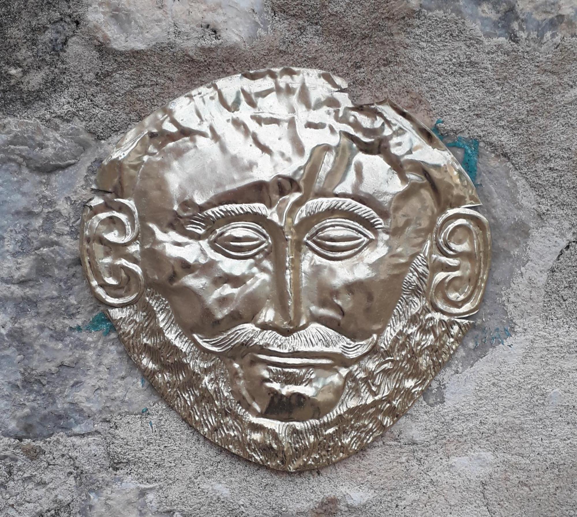 Πέτρινο Σπίτι-Stone House Koíta Exterior foto